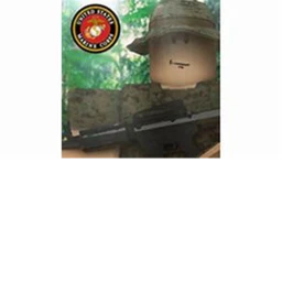 Parris Island - South Carolina icon