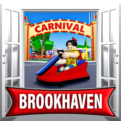 Brookhaven 🏡RP