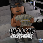 UNFAZED+CLOTHING