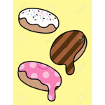 Donutz Squadz