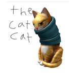 Da Cat Cat