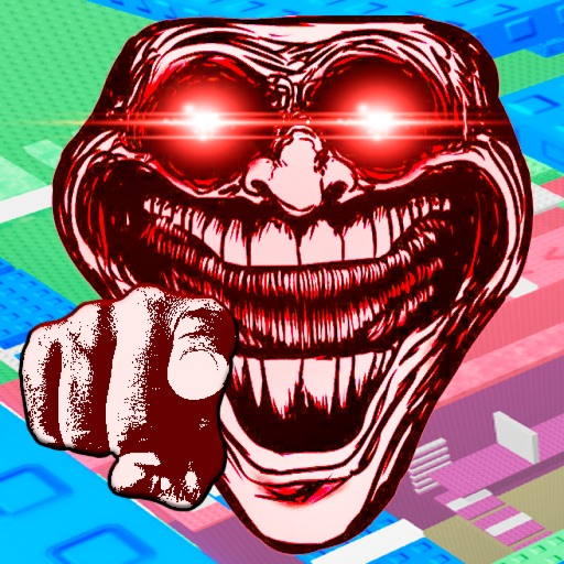 PHONK Tower 🎵 official Roblox game thumbnail