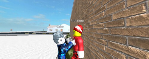 For RIDERKOO