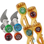 Les Tribus Serpents