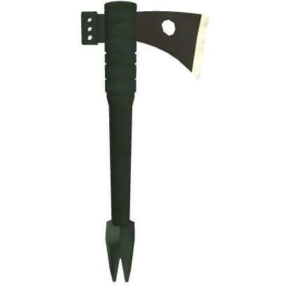 Military Axe thumbnail