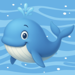 Water Whale Games