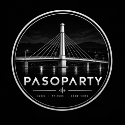 [🎃EVENT] PASOPARTY icon