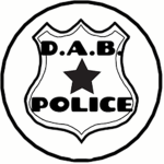 DA DAB POLICE'S!!!!!!!!!!!!!!!!!!!!!!!!!!!!!!!!