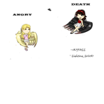 Death & Angry Studios