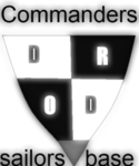 Dark Reapers Of Darkeness Sailors/Co-Commanders