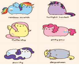 Pusheen Parkor Obby