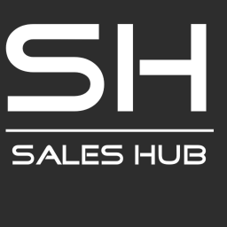 KTech | Kronos Sales Hub