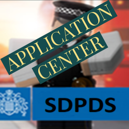 Application Center!