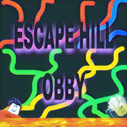 Hill Obby