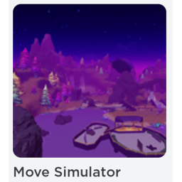 move it simulator