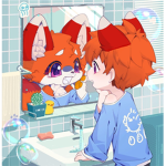 橘狐的小屋