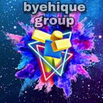 Byehique's group