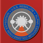 The Resolute