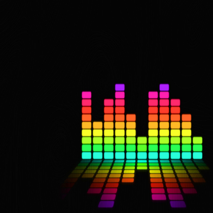 music Roblox decal