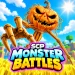 SCP Monster Battles icon