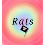 Rats invasion