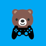 Bear Gaming Fans