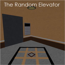 The Random Elevator icon