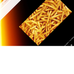 French fry Family