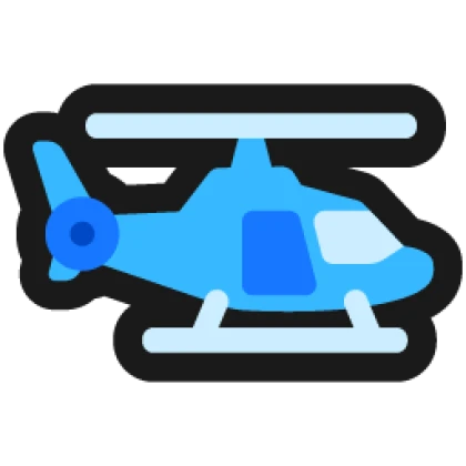 67 Helicopter Roblox group icon