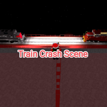 Under Siege 2: Dark Territory, Train Crash Scene