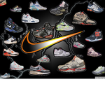 Nike clothing