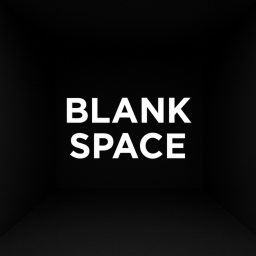 [WORK IN PROGRESS] Blank Space