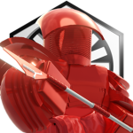 〔« Elite Praetorian Guard »〕