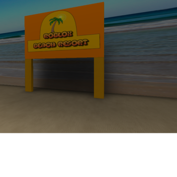 Beach Resort [BETA]