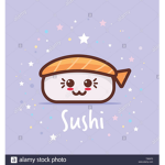 The Savage Sushi
