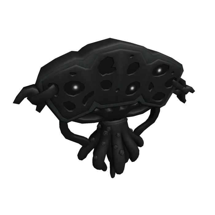 Lil'Shul Shoulder 'Pet'