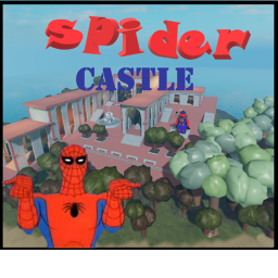 Spider Castle [DESPACITO PARTY!!]
