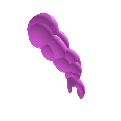 Pink Buff R6 Right Arm
