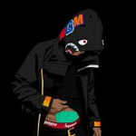 U.K Drilla's -*