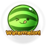 Watermelon!