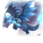 Pokemon Fan Group X