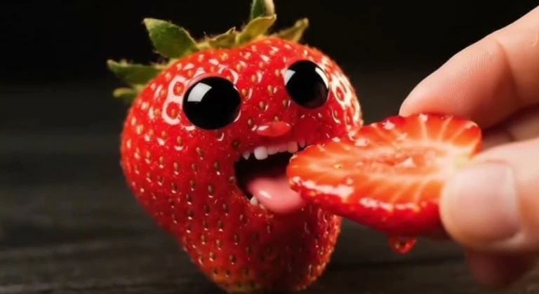 Line to Niche Fruits!