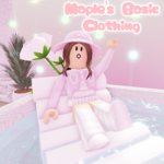 Maple’s Basic Clothing
