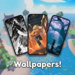 Wallpaper Hub🌴