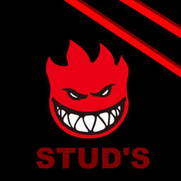 [FREE VIP SERVERS] Stud's Difficulty Chart Obby