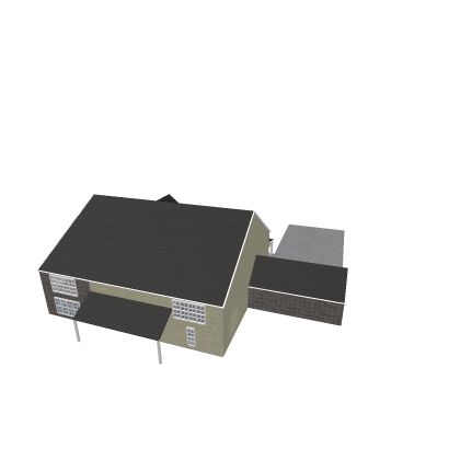 Suburban House