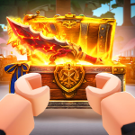 Open Chests