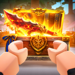 Open Chests