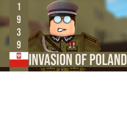 Invasion of Poland, 1939.
