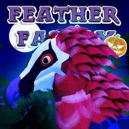 Feather Family 🎃 [Bearded Vulture] icon